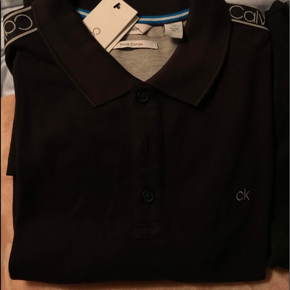 Calvin Klein Polo shirt